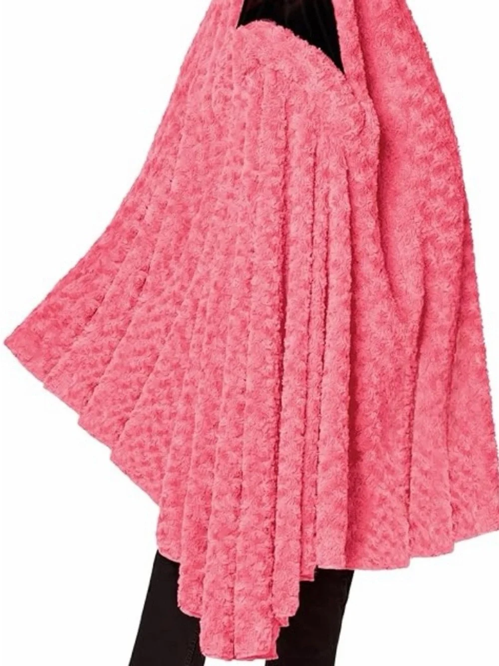 Sesame Street Yip Yip Pink Costume - Picture 3 of 3